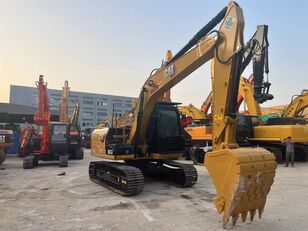 Caterpillar 312D クローラーショベル