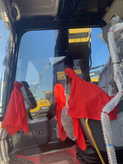 pelle sur chenilles Caterpillar 312D