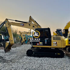 Caterpillar 312D 312D2GC tracked excavator