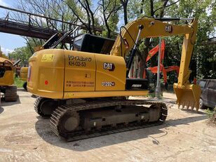 excavator pe şenile Caterpillar 312D 312D2GC 313D2GC