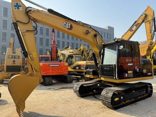гусеничный экскаватор Caterpillar 312D2 GC