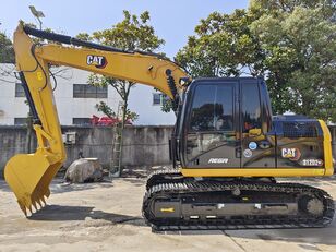 Caterpillar 312D2GC excavadora de cadenas