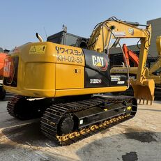 بيع حفارة مجنزرة Caterpillar 312D2GC - صورة 5 | Machineryline AE حفارة مجنزرة Caterpillar 312D2GC | صورة 5 - Machineryline