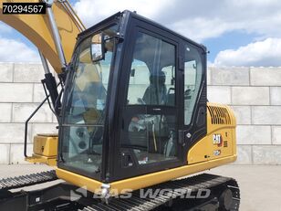 Caterpillar 313 GC tracked excavator for sale - Image 25 | Machineryline PH New Caterpillar 313 GC tracked excavator | Image 25 - Machineryline