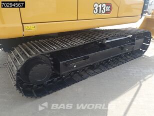 Caterpillar 313 GC tracked excavator for sale - Image 26 | Machineryline PH New Caterpillar 313 GC tracked excavator | Image 26 - Machineryline