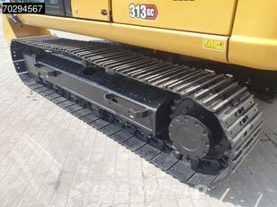 Caterpillar 313 GC tracked excavator for sale - Image 29 | Machineryline PH New Caterpillar 313 GC tracked excavator | Image 29 - Machineryline