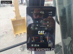 Caterpillar 313 GC tracked excavator for sale - Image 37 | Machineryline PH New Caterpillar 313 GC tracked excavator | Image 37 - Machineryline