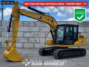 nieuw Caterpillar 313 GC A/C - NEW UNUSED rupsgraafmachine