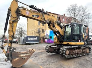 гусеничный экскаватор Caterpillar 314 DLCR