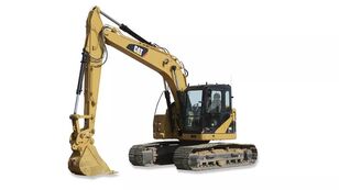 Caterpillar 314D LCR tracked excavator