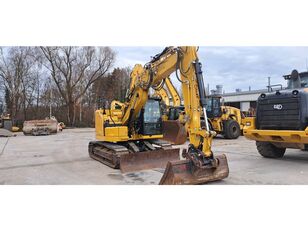 Caterpillar 315-07 tracked excavator for sale - Image 8 | Machineryline SG Caterpillar 315-07 tracked excavator | Image 8 - Machineryline
