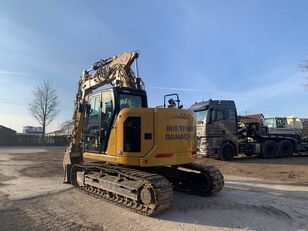 excavator dengan track Caterpillar 315-07B