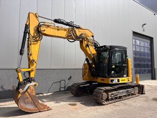 Caterpillar 315 FLCR tracked excavator