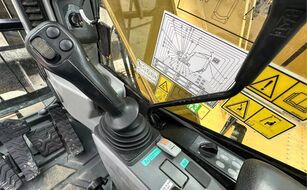 Pelle sur chenilles Caterpillar 315 f à vendre - Image 22 | Machineryline GN Pelle sur chenilles Caterpillar 315 f | Image 22 - Machineryline