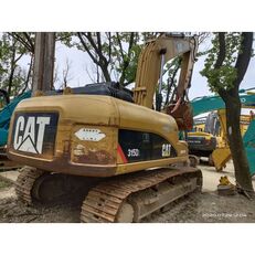 Caterpillar 315D  tracked excavator