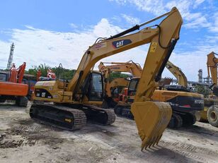 Caterpillar 315D Kettenbagger