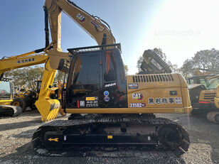 excavator pe şenile Caterpillar 315D2