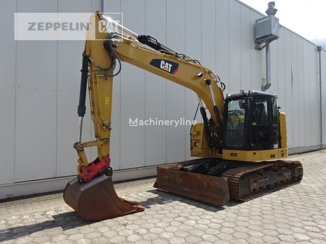 koparka gąsienicowa Caterpillar 315FL