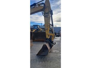 Caterpillar 315FLCR tracked excavator for sale - Image 8 | Machineryline SG Caterpillar 315FLCR tracked excavator | Image 8 - Machineryline