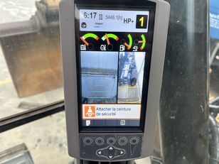 Caterpillar 316FL tracked excavator for sale - Image 46 | Machineryline BW Caterpillar 316FL tracked excavator | Image 46 - Machineryline