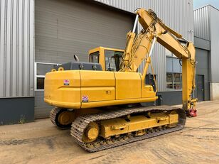 Caterpillar 317BL - CE certified / Triple boom (315BL/318BL / 320BL) tracked excavator for sale - Image 5 | Machineryline Caterpillar 317BL - CE certified / Triple boom (315BL/318BL / 320BL) tracked excavator | Image 5 - Machineryline