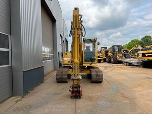 Caterpillar 317BL - CE certified / Triple boom (315BL/318BL / 320BL) tracked excavator for sale - Image 7 | Machineryline Caterpillar 317BL - CE certified / Triple boom (315BL/318BL / 320BL) tracked excavator | Image 7 - Machineryline