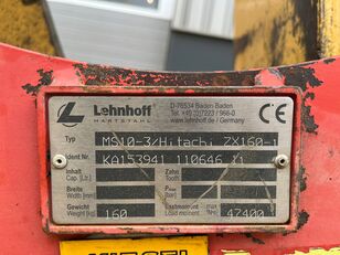 Caterpillar 317BL - CE certified / Triple boom (315BL/318BL / 320BL) tracked excavator for sale - Image 13 | Machineryline Caterpillar 317BL - CE certified / Triple boom (315BL/318BL / 320BL) tracked excavator | Image 13 - Machineryline