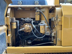 Caterpillar 317BL - CE certified / Triple boom (315BL/318BL / 320BL) tracked excavator for sale - Image 18 | Machineryline Caterpillar 317BL - CE certified / Triple boom (315BL/318BL / 320BL) tracked excavator | Image 18 - Machineryline