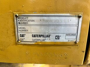 Caterpillar 317BL - CE certified / Triple boom (315BL/318BL / 320BL) tracked excavator for sale - Image 30 | Machineryline Caterpillar 317BL - CE certified / Triple boom (315BL/318BL / 320BL) tracked excavator | Image 30 - Machineryline
