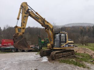 bager goseničar Caterpillar 318BL