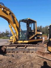 escavatore cingolato Caterpillar 318BLN