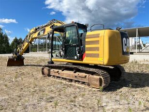 гусеничный экскаватор Caterpillar 318EL
