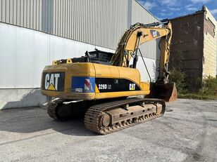 escavadora de rastos Caterpillar 319D