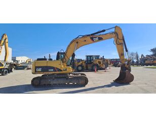 Escavadora de rastos Caterpillar 319D a venda - Imagem 11 | Machineryline AO Escavadora de rastos Caterpillar 319D | Imagem 11 - Machineryline