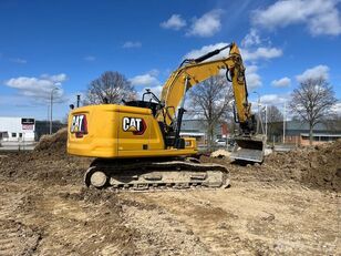 Caterpillar 320 Kettenbagger