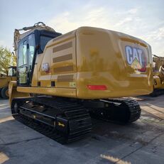 Escavadora de rastos Caterpillar 320 a venda - Imagem 5 | Machineryline MZ Escavadora de rastos Caterpillar 320 | Imagem 5 - Machineryline
