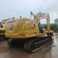 بيع حفارة مجنزرة Caterpillar 320 - صورة 4 | Machineryline OM حفارة مجنزرة Caterpillar 320 | صورة 4 - Machineryline