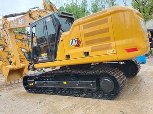 Купить гусеничный экскаватор Caterpillar 320 - Изображение 5 | Machineryline KG Гусеничный экскаватор Caterpillar 320 | Изображение 5 - Machineryline