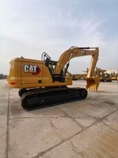 pelle sur chenilles Caterpillar 320 neuve