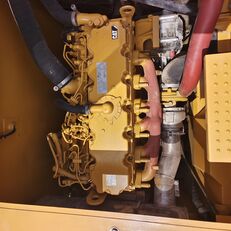 Caterpillar 320  excavadora de cadenas
