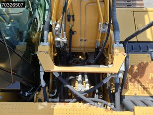 Caterpillar 320 07B tracked excavator for sale - Image 37 | Machineryline ZW Caterpillar 320 07B tracked excavator | Image 37 - Machineryline