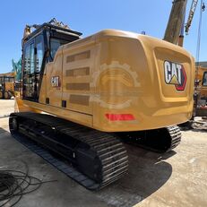 Caterpillar 320 320GC l&aacute;nctalpas kotr&oacute;g&eacute;p
