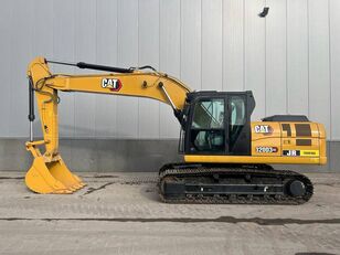 pelle sur chenilles Caterpillar 320 D3 GC neuve