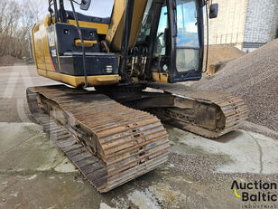 Caterpillar 320 EL tracked excavator for sale - Image 33 | Machineryline NG Caterpillar 320 EL tracked excavator | Image 33 - Machineryline