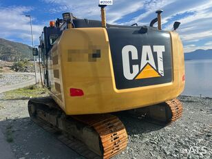 بيع حفارة مجنزرة Caterpillar 320 EL Gravemaskin m/ x site pro gps, Rototilt, graveskuffe, pus - صورة 13 | Machineryline DZ حفارة مجنزرة Caterpillar 320 EL Gravemaskin m/ x site pro gps, Rototilt, graveskuffe, pus | صورة 13 - Machineryline
