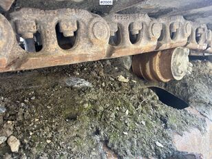 بيع حفارة مجنزرة Caterpillar 320 EL Gravemaskin m/ x site pro gps, Rototilt, graveskuffe, pus - صورة 26 | Machineryline DZ حفارة مجنزرة Caterpillar 320 EL Gravemaskin m/ x site pro gps, Rototilt, graveskuffe, pus | صورة 26 - Machineryline