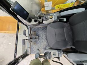 حفارة مجنزرة Caterpillar 320 GX