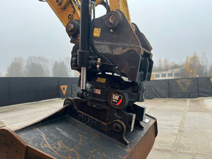 بيع حفارة مجنزرة Caterpillar 320 ROTOTILT / CENTRAL LUBRICATION / AC / 2 BUCKETS - صورة 12 | Machineryline AE حفارة مجنزرة Caterpillar 320 ROTOTILT / CENTRAL LUBRICATION / AC / 2 BUCKETS | صورة 12 - Machineryline