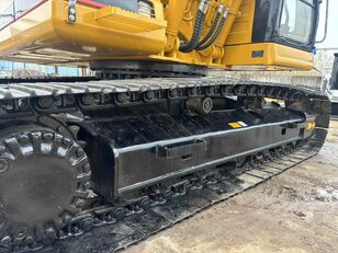 Venta de Caterpillar 320B excavadora de cadenas - Imagen 4 | Machineryline ES Caterpillar 320B excavadora de cadenas | Imagen 4 - Machineryline