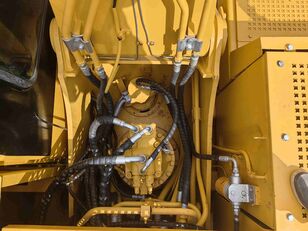Caterpillar 320B excavadora de cadenas